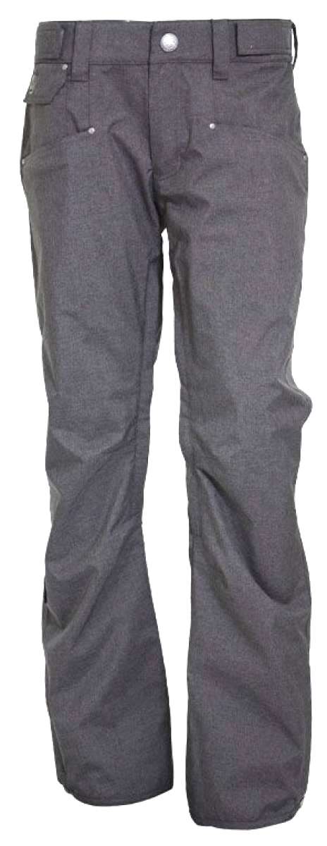 Turbine E2F Shell Pants 2024 - Image 9