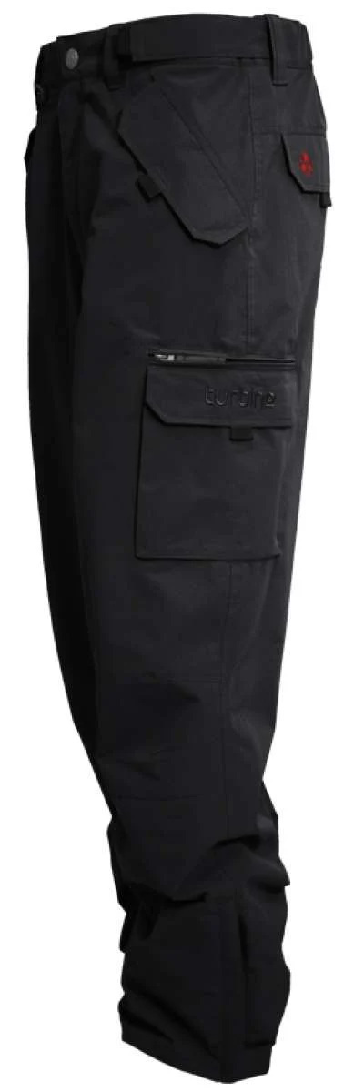Turbine FDGB Shell Pant 2023