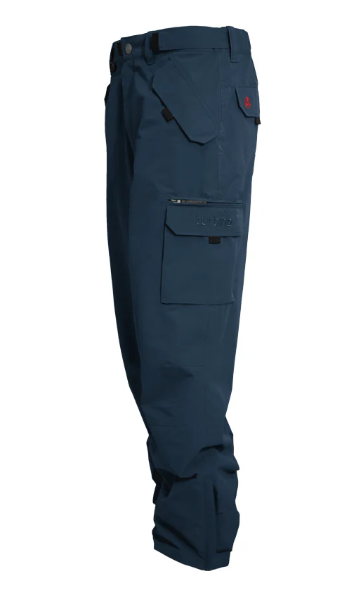 Turbine FDGB Shell Pant 2021