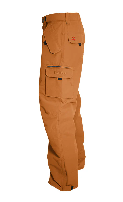 Turbine FDGB Shell Pant 2021 - Image 3