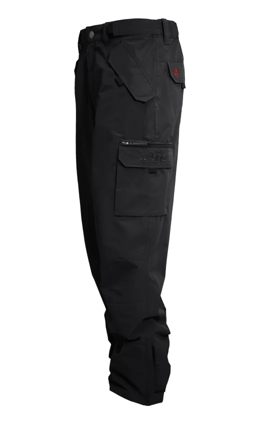 Turbine FDGB Shell Pant 2021 - Image 4