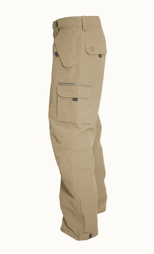 Turbine FDGB Shell Pant 2021 - Image 5