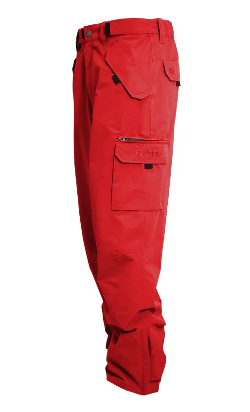 Turbine FDGB Shell Pant 2021 - Image 6