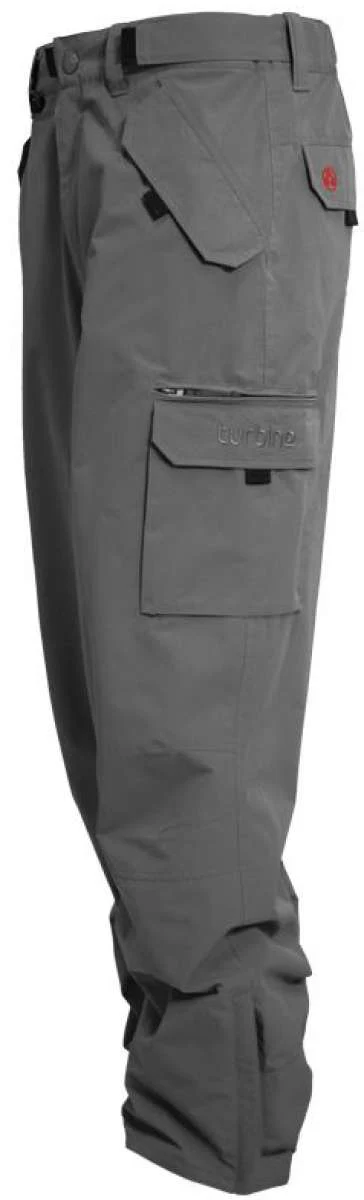 Turbine FDGB Shell Pant 2022 - Image 10