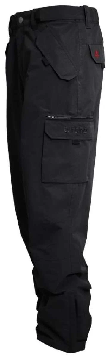 Turbine FDGB Shell Pants 2024