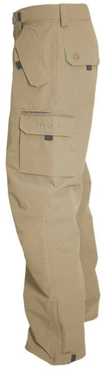 Turbine FDGB Shell Pants 2024 - Image 2