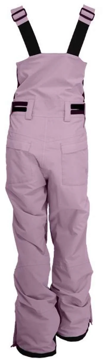 Turbine Girls Drifter Insulated Bib Pants 2024 - Image 2
