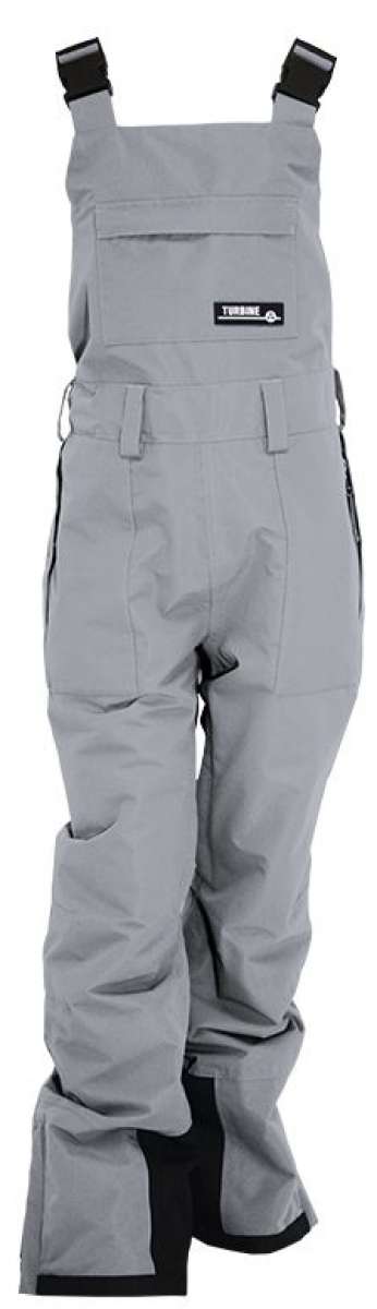 Turbine Girls Drifter Insulated Bib Pants 2024 - Image 3