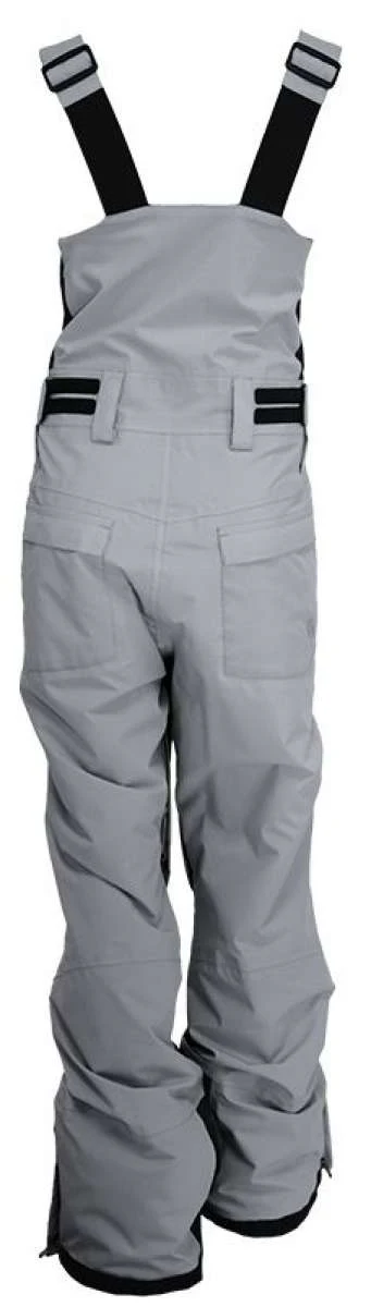 Turbine Girls Drifter Insulated Bib Pants 2024 - Image 4