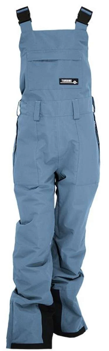 Turbine Girls Drifter Insulated Bib Pants 2024 - Image 5