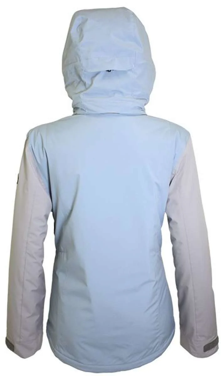 Turbine Girls Iris Insulated Jacket 2024 - Image 8