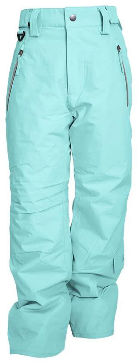 Turbine Girls Juneau Insulated Pants 2024 - Image 5