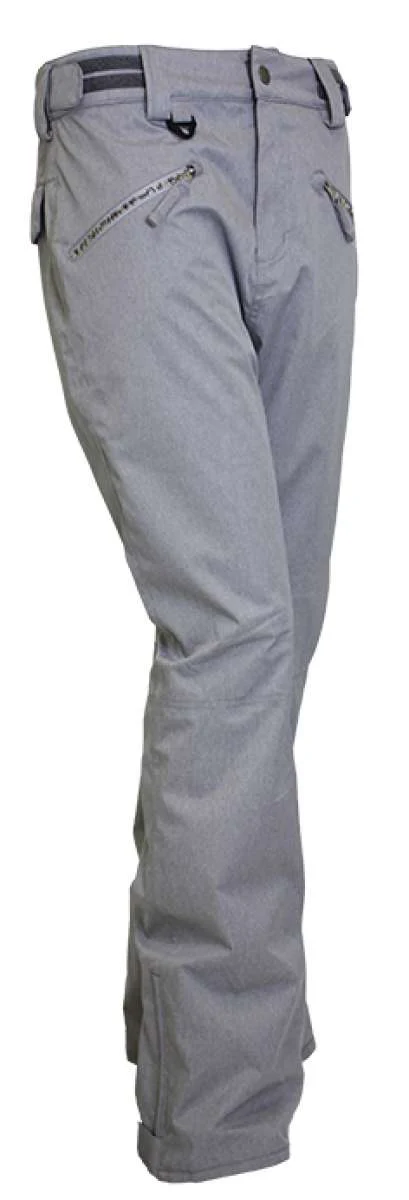 Turbine Women's Aura II Shell Pant 2023