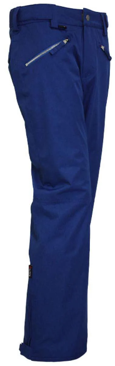 Turbine Women's Aura II Shell Pant 2023 - Image 3