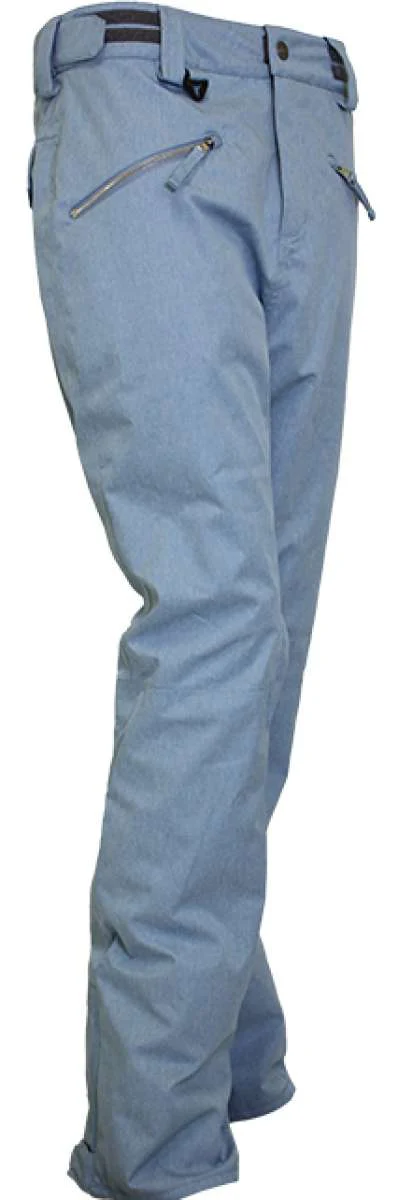 Turbine Women's Aura II Shell Pant 2023 - Image 4