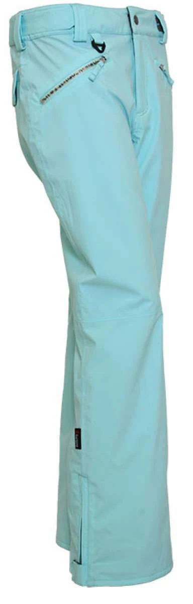 Turbine Women's Aura II Shell Pant 2023 - Image 5