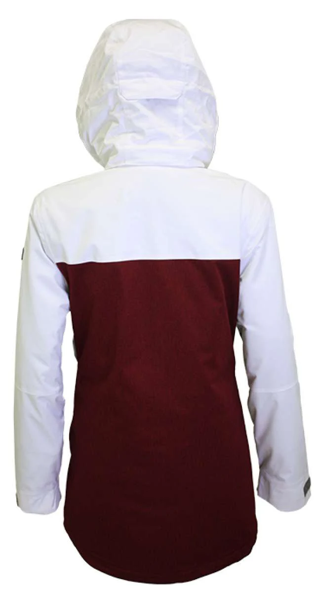 Turbine Ladies Powday Insulated Jacket 2023 - Image 2