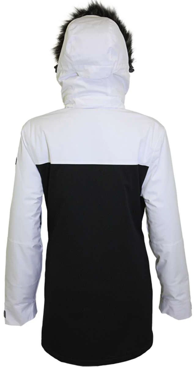Turbine Ladies Powday Insulated Jacket 2023 - Image 4