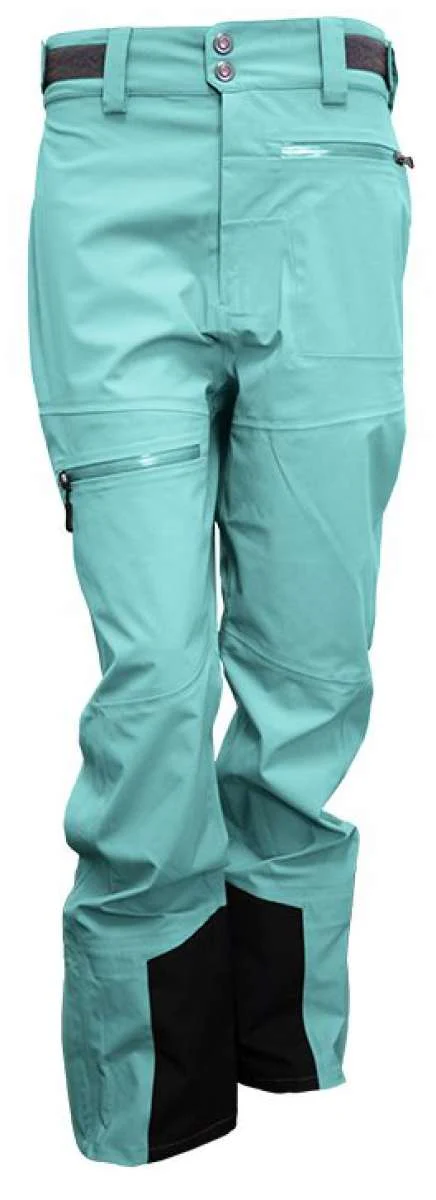 Turbine Ladies Prodigy 3-Layer Pants 2024 - Image 4