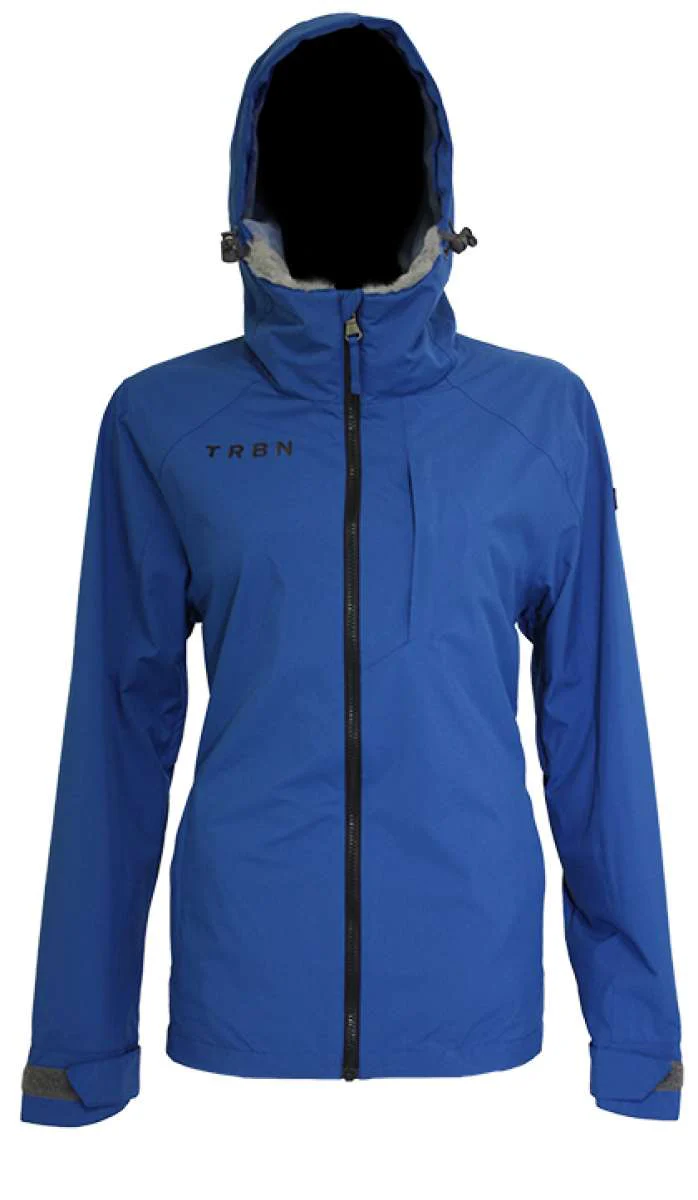 Turbine Ladies Switchback Shell Jacket 2023