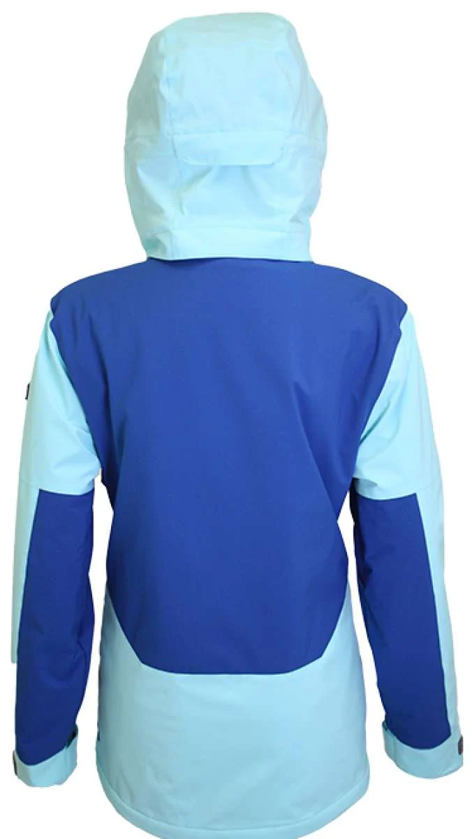 Turbine Ladies Wilder Insulated Jacket 2023 - Image 4