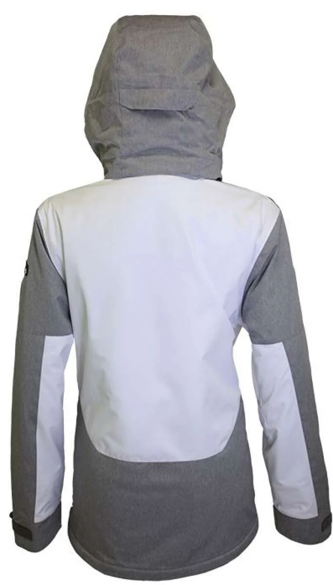 Turbine Ladies Wilder Insulated Jacket 2024 - Image 7