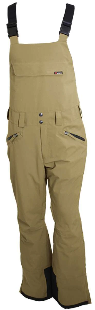 Turbine Mission II Bib Pants 2024 - Image 3