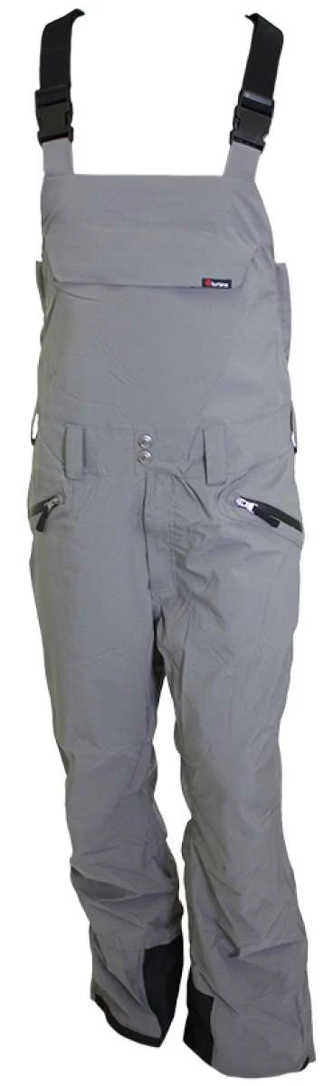 Turbine Mission II Bib Pants 2024 - Image 4