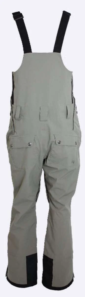 Turbine Mission II Bib Pants 2024 - Image 5