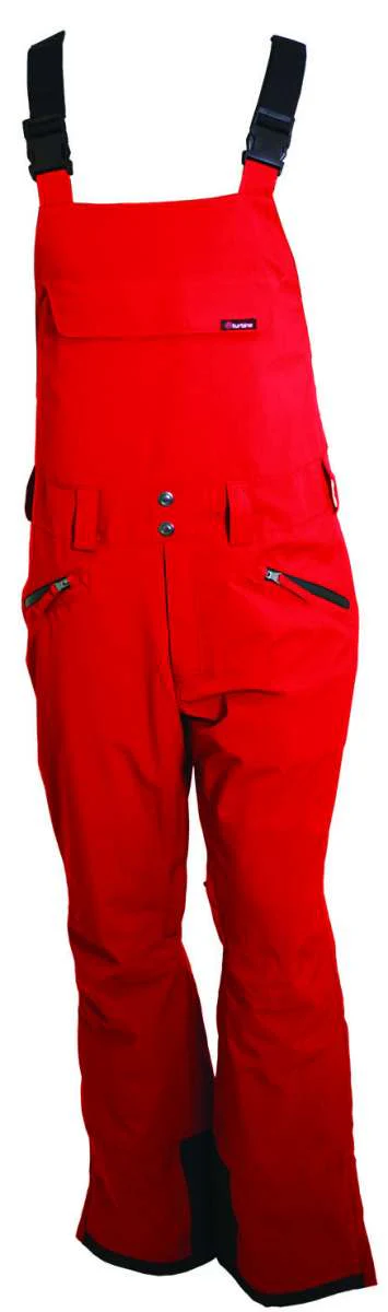 Turbine Mission II Bib Pants 2024 - Image 6