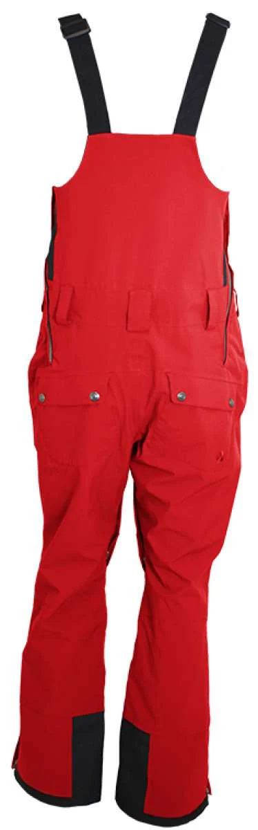 Turbine Mission II Bib Pants 2024 - Image 7