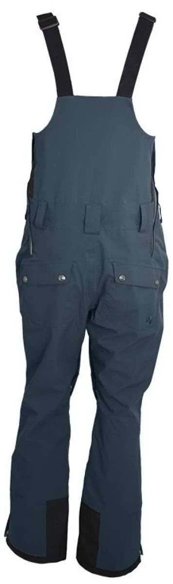 Turbine Mission II Bib Pants 2024 - Image 8