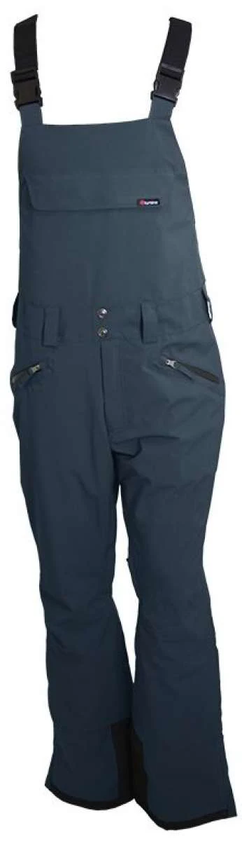 Turbine Mission II Bib Pants 2024 - Image 9