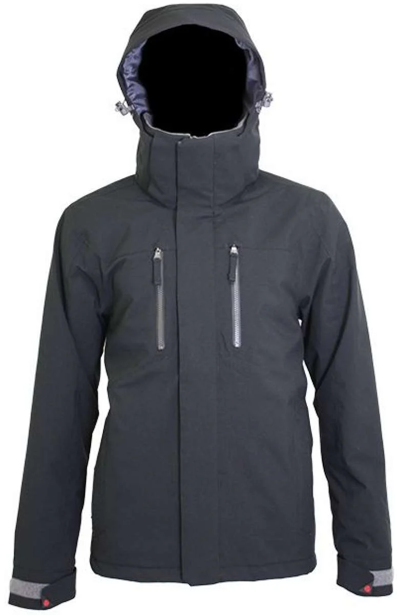 Turbine Ninja Insulated Jacket 2023