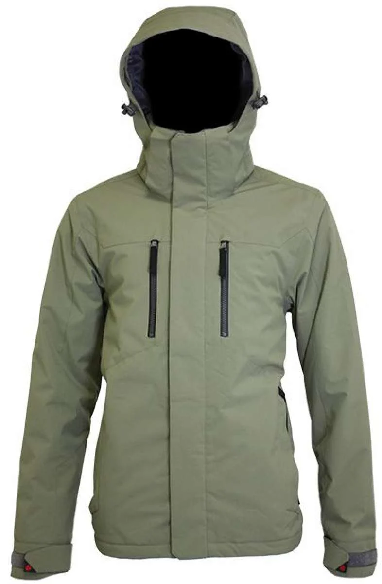 Turbine Ninja Insulated Jacket 2023 - Image 3