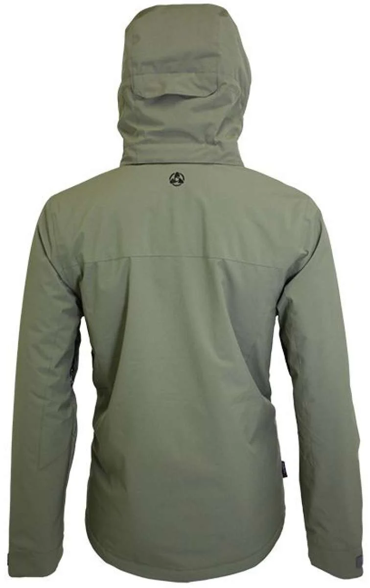 Turbine Ninja Insulated Jacket 2023 - Image 4