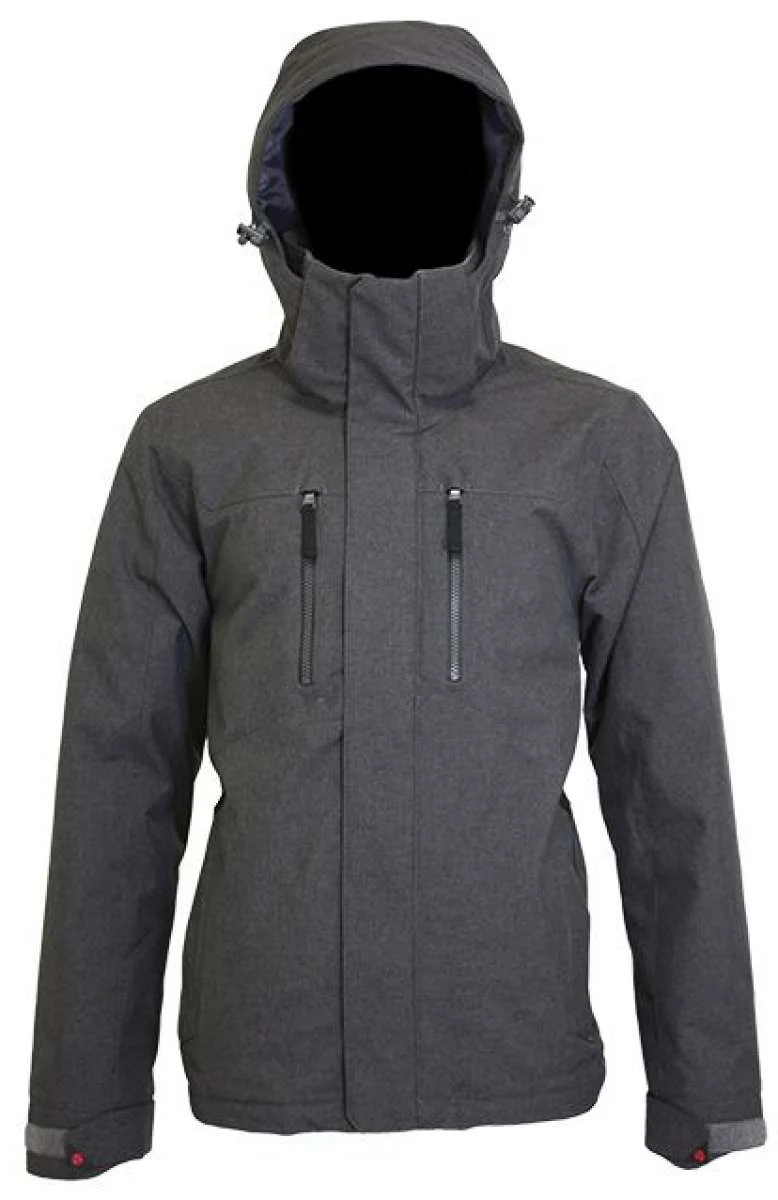 Turbine Ninja Insulated Jacket 2023 - Image 6
