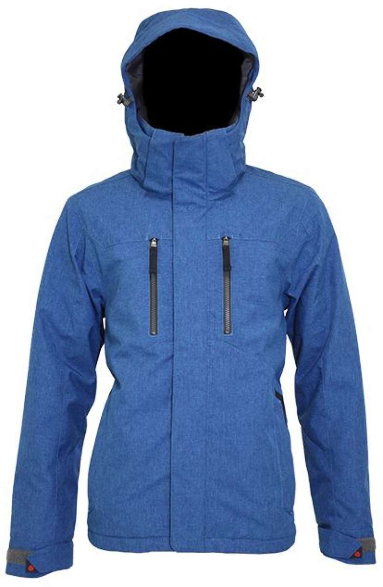 Turbine Ninja Insulated Jacket 2023 - Image 8