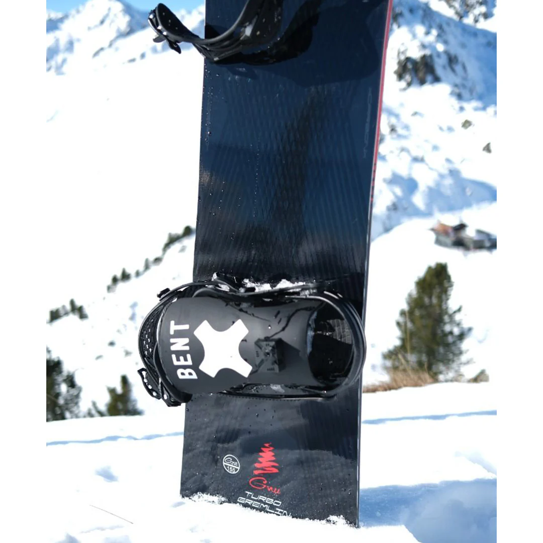 GNU Turbo Gremlin Snowboard 2027 - Image 2