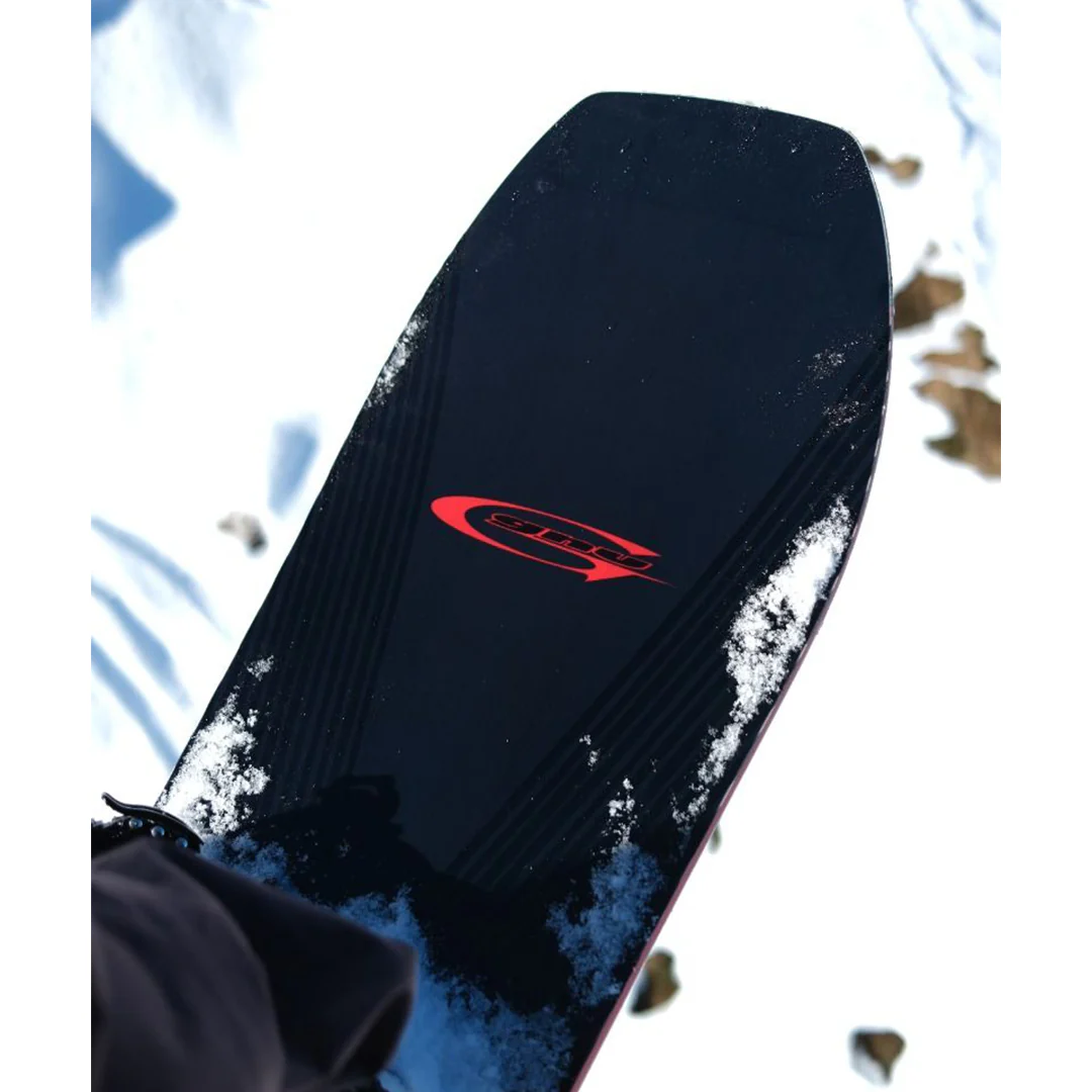GNU Turbo Gremlin Snowboard 2027 - Image 5