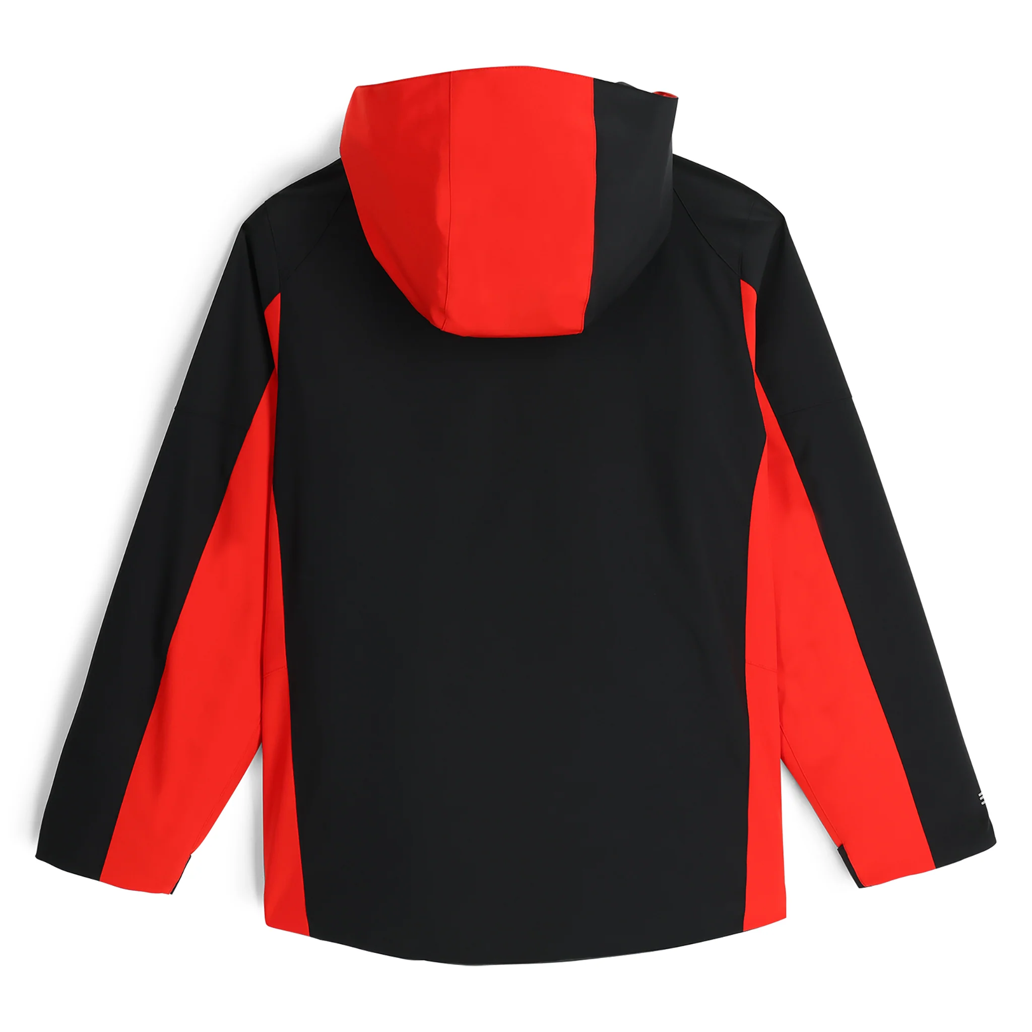 Spyder Boys' Turner Insulated Jacket 2025 - Image 3