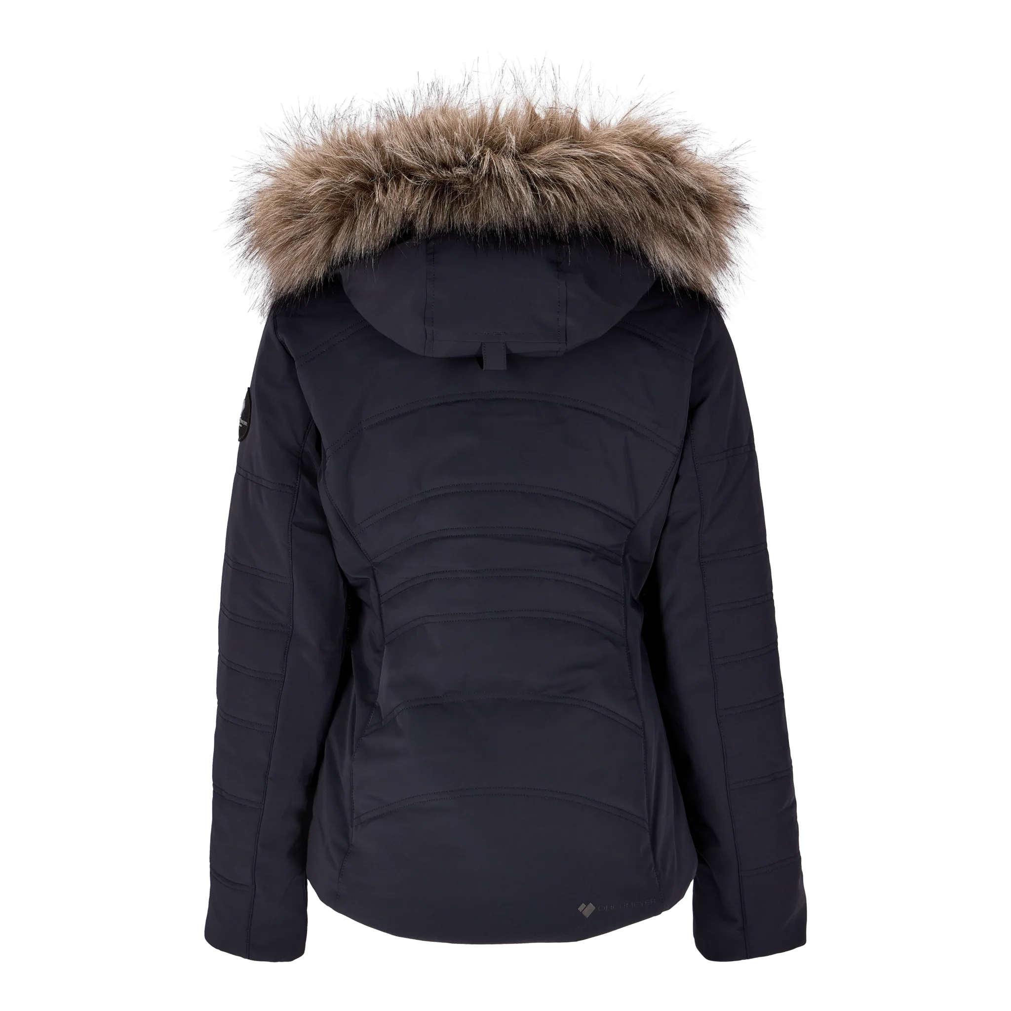 Obermeyer Women's Tuscany Elite Insulated Jacket 2026 - Image 5