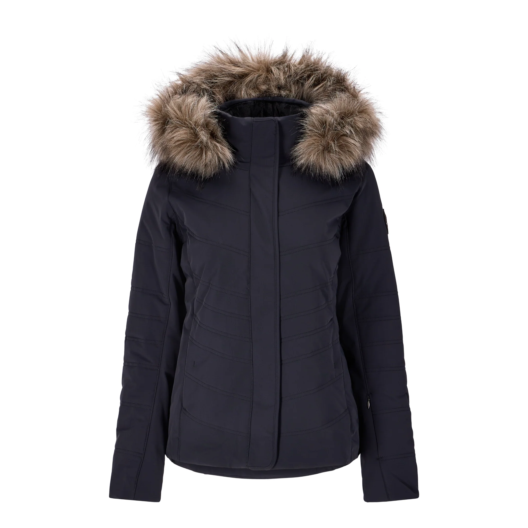 Obermeyer Women's Tuscany Elite Jacket (Petite) 2026 - Image 5