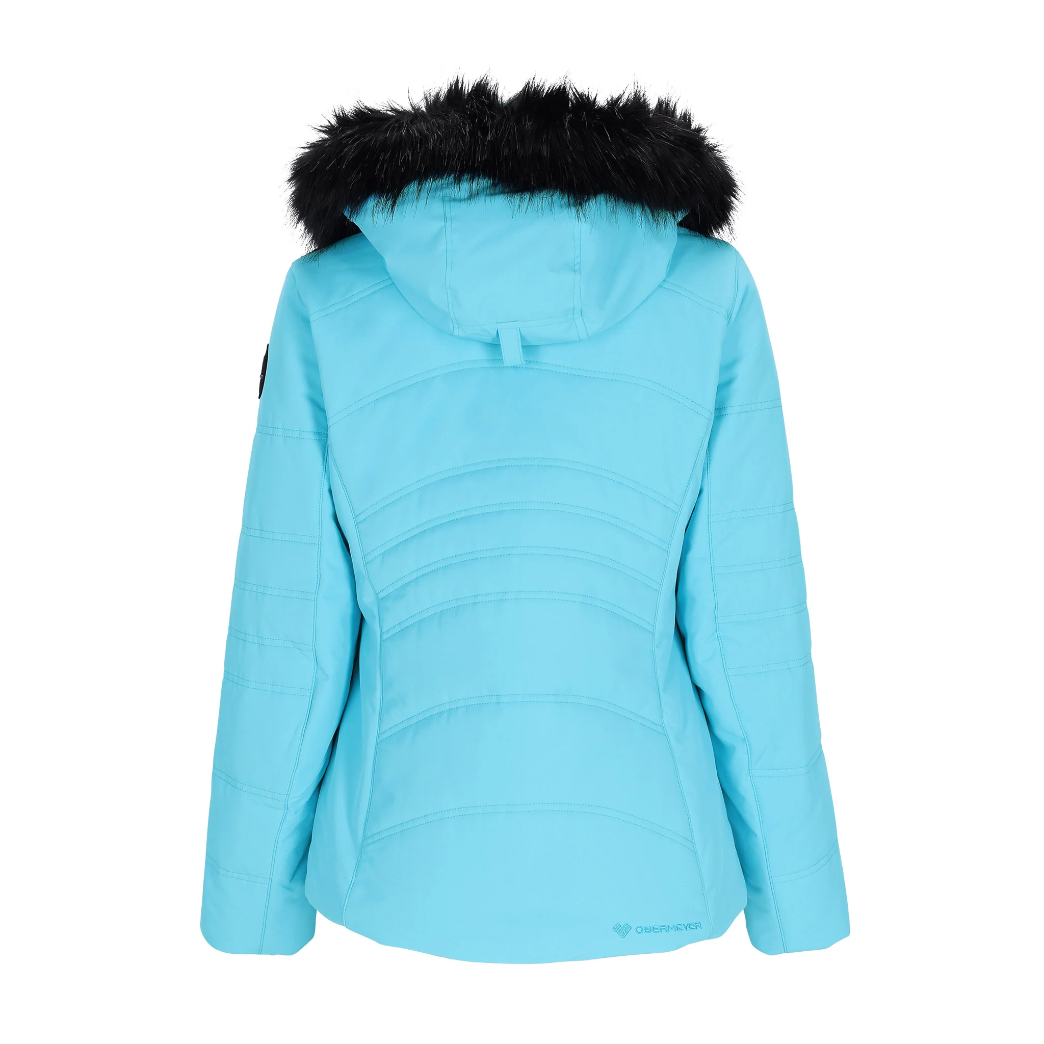 Obermeyer Women's Tuscany II Insulated Jacket 2025 - Image 2