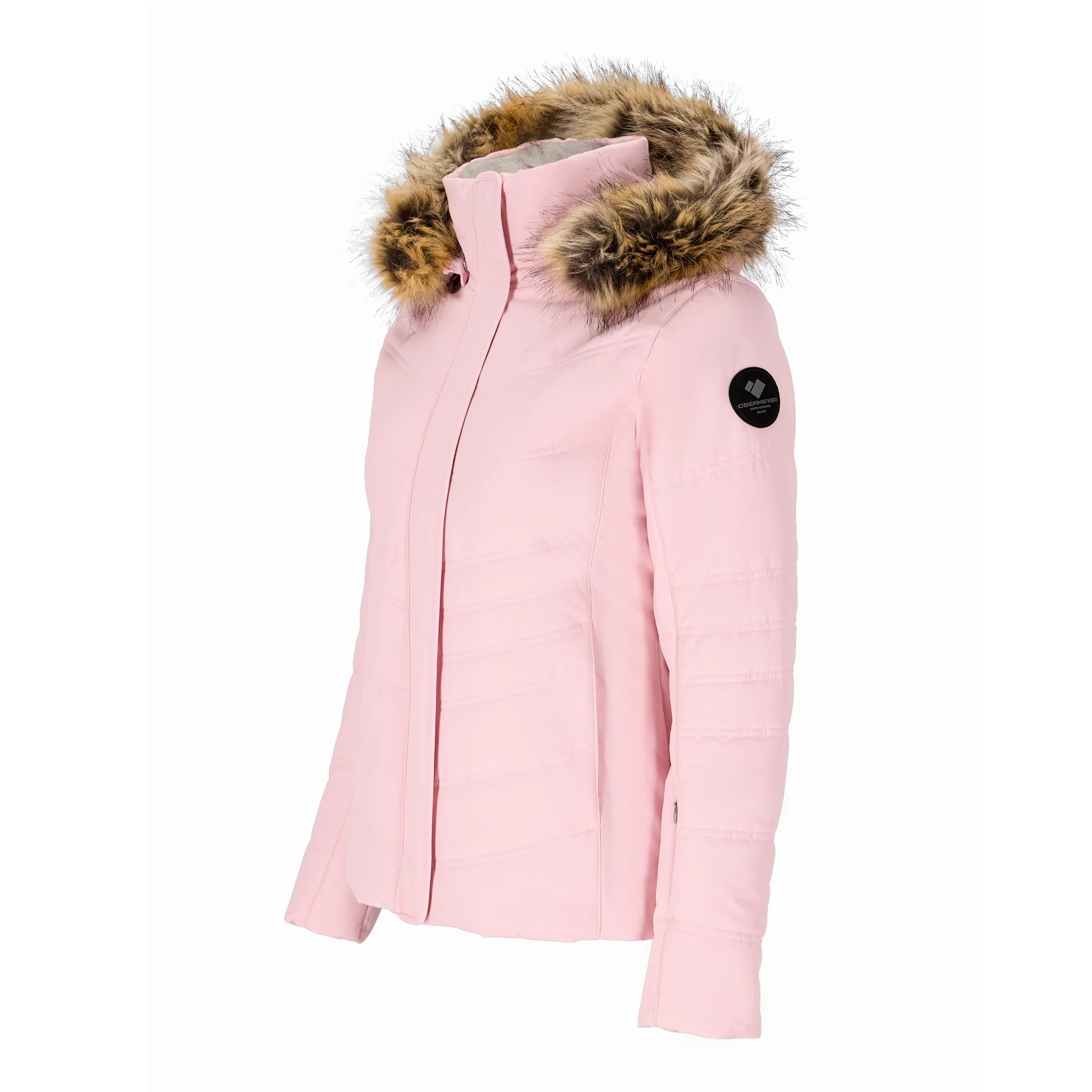 Obermeyer Women's Tuscany II Insulated Jacket 2026 - Image 13