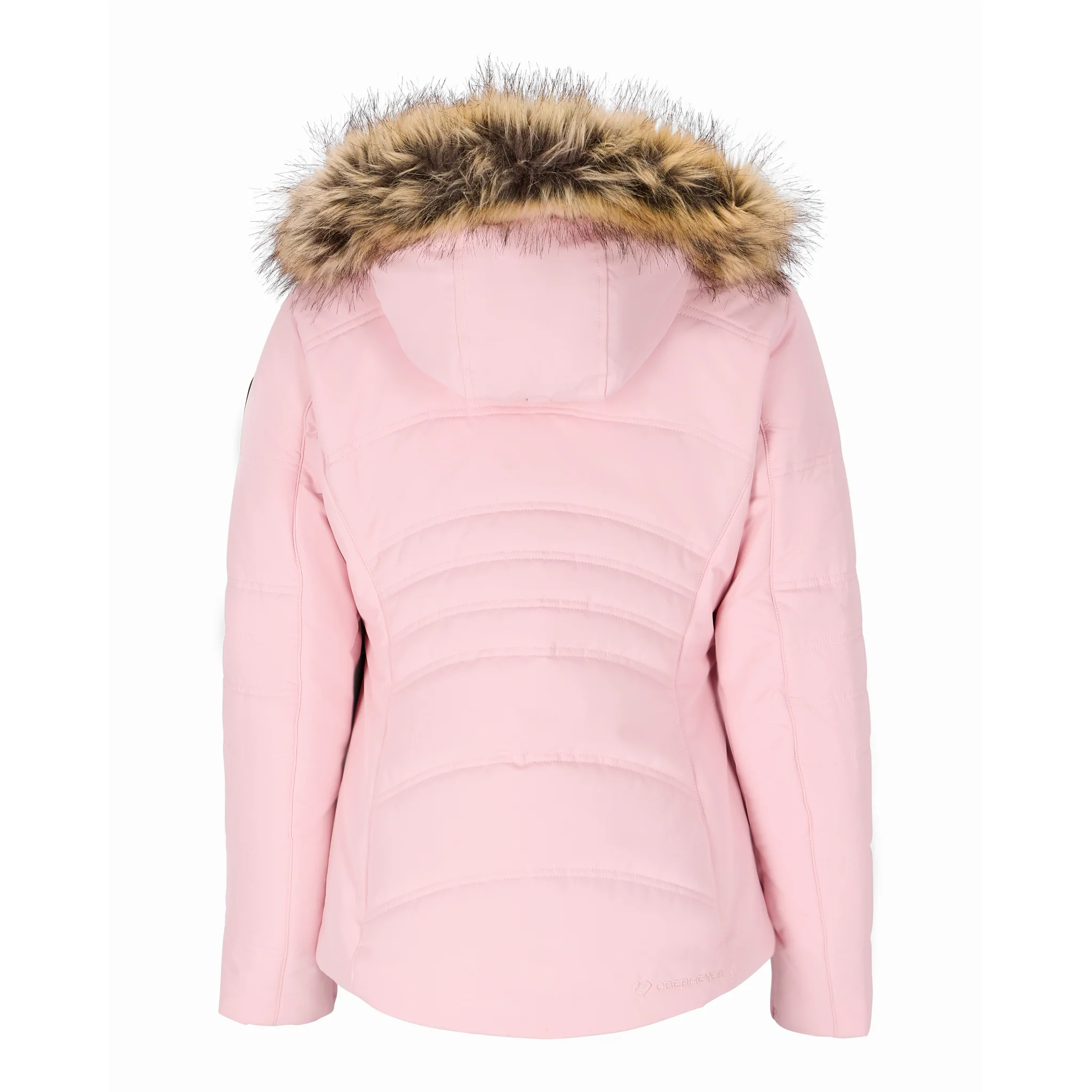 Obermeyer Women's Tuscany II Insulated Jacket 2026 - Image 14