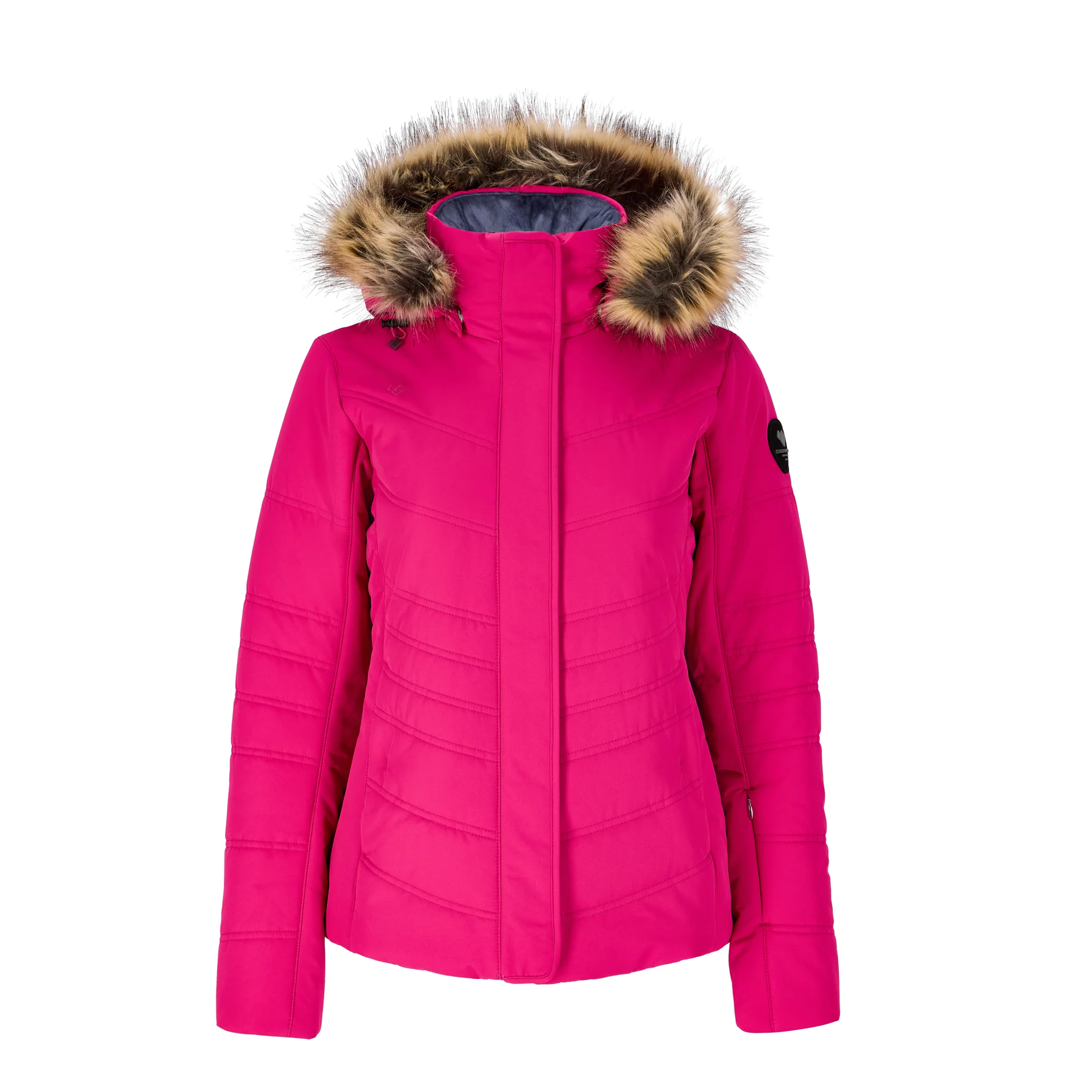 Obermeyer Women's Tuscany II Insulated Jacket 2026 - Image 19