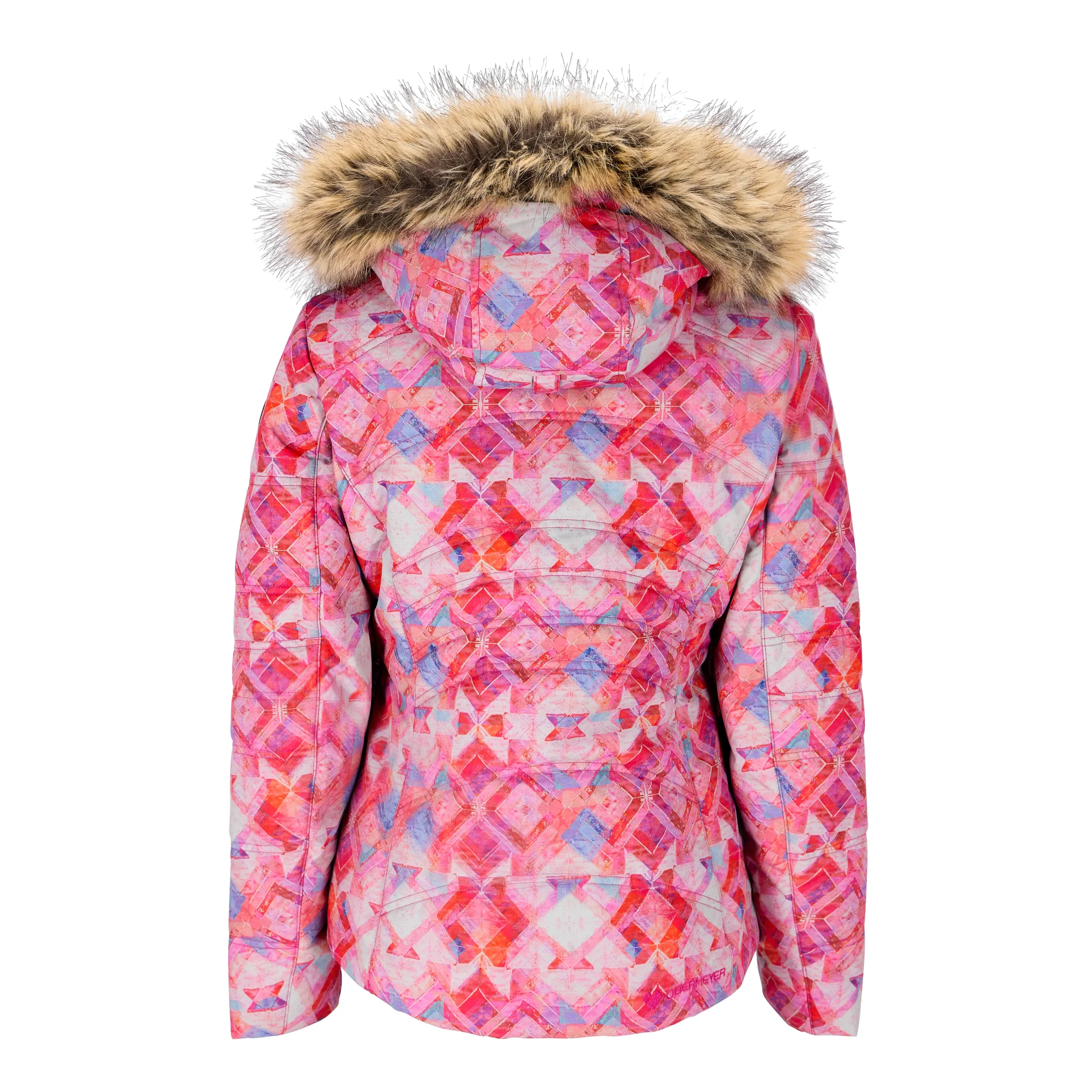 Obermeyer Women's Tuscany II Insulated Jacket 2026 - Image 28