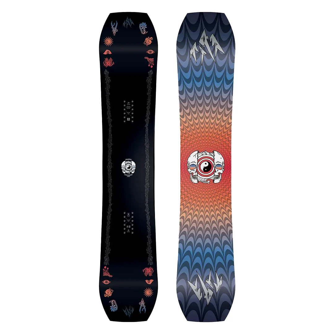 Jones Tweaker Pro Snowboard 2026