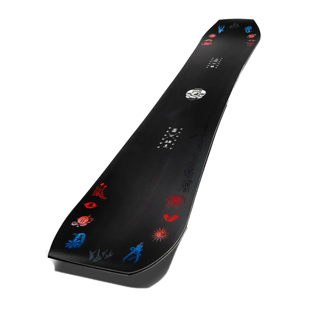 Jones Tweaker Pro Snowboard 2026 - Image 2